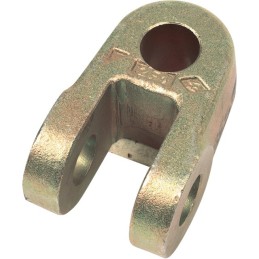 CHAPE CAT3 Ø 37,3 MM LG 63 MM WALTERSCHEID