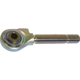 TIRANT A ROTULE FILETAGE M30X3,5 A DROITE LG 160 CAT2