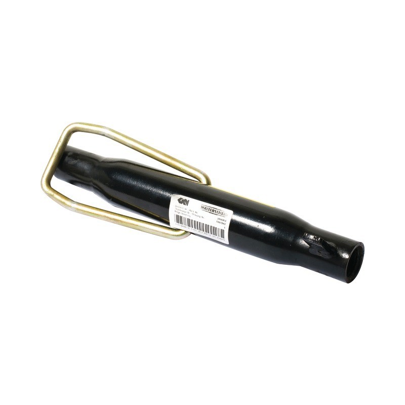 TUBE BARRE DE POUSSEE LG 370 30X3,5 WALTERSCHEID