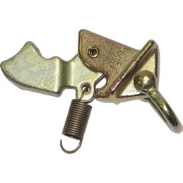 KIT DE REPARATION COMPLET CROCHET CAT4 WALTERSCHEID