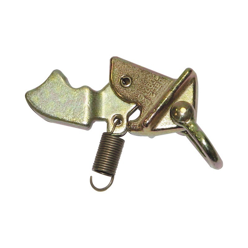 KIT DE REPARATION COMPLET CROCHET CAT4 WALTERSCHEID