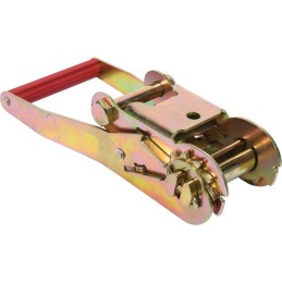 TENDEUR A ROCHET POUR SANGLE LARGEUR 50MM