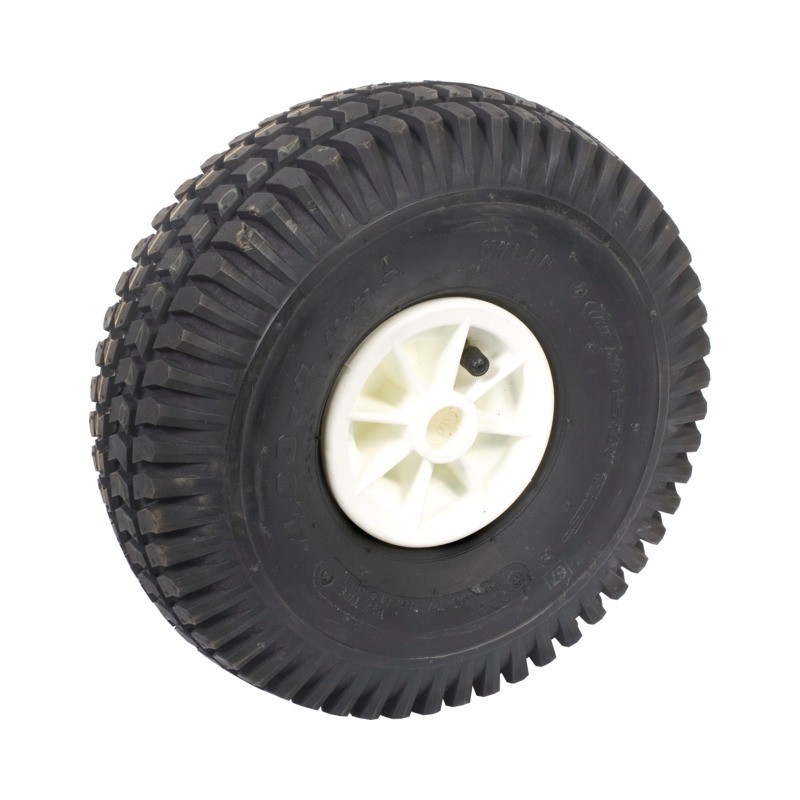 ROUE ARRIERE COMPLETE