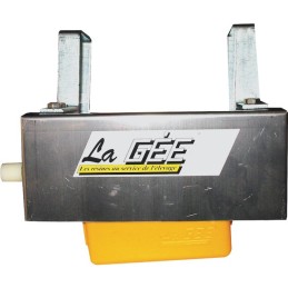 ROBINET FLOTTEUR INOX          - A EPUISEMEN