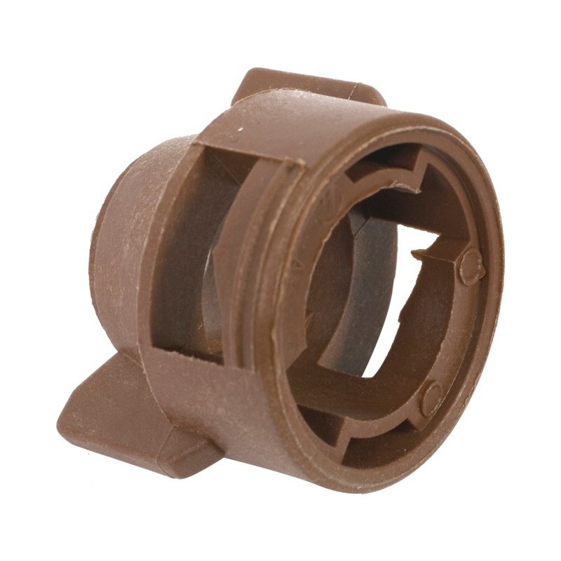 ECROU TEEJET CP114443-7 MARRON 11MM + JOINT