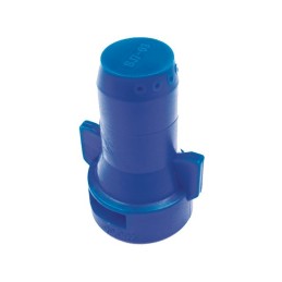 BUSE TEEJET ENGRAIS LIQUIDE 7 FILETS SJ7 03 BLEU