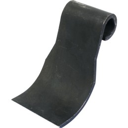 COUTEAU 100X8X190 TYPE OMARV/MORTL