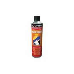 SOLVANT DE NETTOYAGE ORANGE SOLVENT 550 AEROSOL 650ML ORAPI