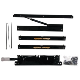 PLAQUE AMORTISSEUR LATERAL MAXIMO XL ET XXL