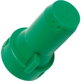 BUSE TEEJET ENGRAIS LIQUIDE 7 FILETS SJ7 015 VERT