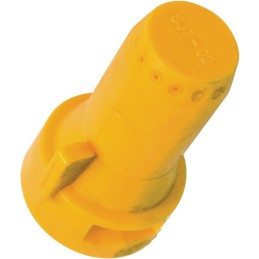 BUSE TEEJET ENGRAIS LIQUIDE 7 FILETS SJ7 02 JAUNE
