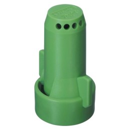 BUSE TEEJET ENGRAIS LIQUIDE 7 FILETS SJ7 VERT CLAIR