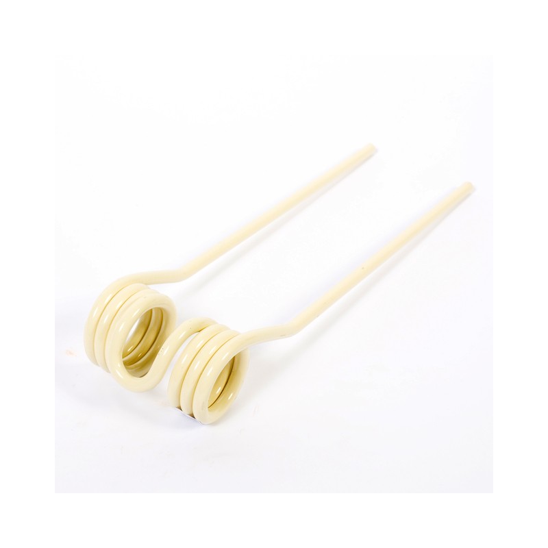 DENT DE FENAISON INTERCHANGEABLE ZWEEGERS PZ316