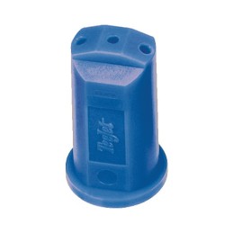 BUSE TEEJET ENGRAIS LIQUIDE 3 FILETS SJ3 03 BLEUE