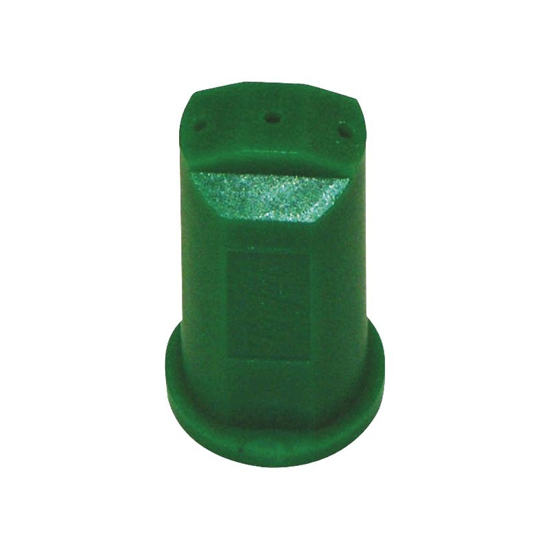BUSE TEEJET ENGRAIS LIQUIDE 3 FILETS SJ3 015 VERT