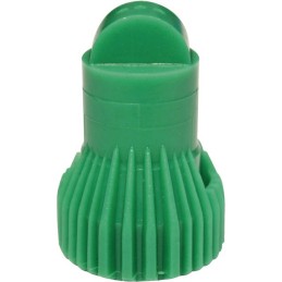 BUSE NOZAL ENGRAIS LIQUIDE KWIX TRIFILET 015 VERTE CÉRAMIQUE