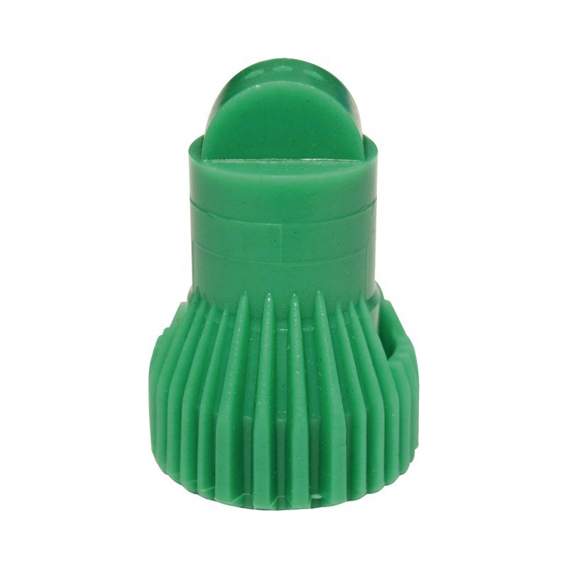 BUSE NOZAL ENGRAIS LIQUIDE KWIX TRIFILET 015 VERTE CÉRAMIQUE