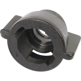 ECROU RAPIDE POUR ALBUZ APE NOIR