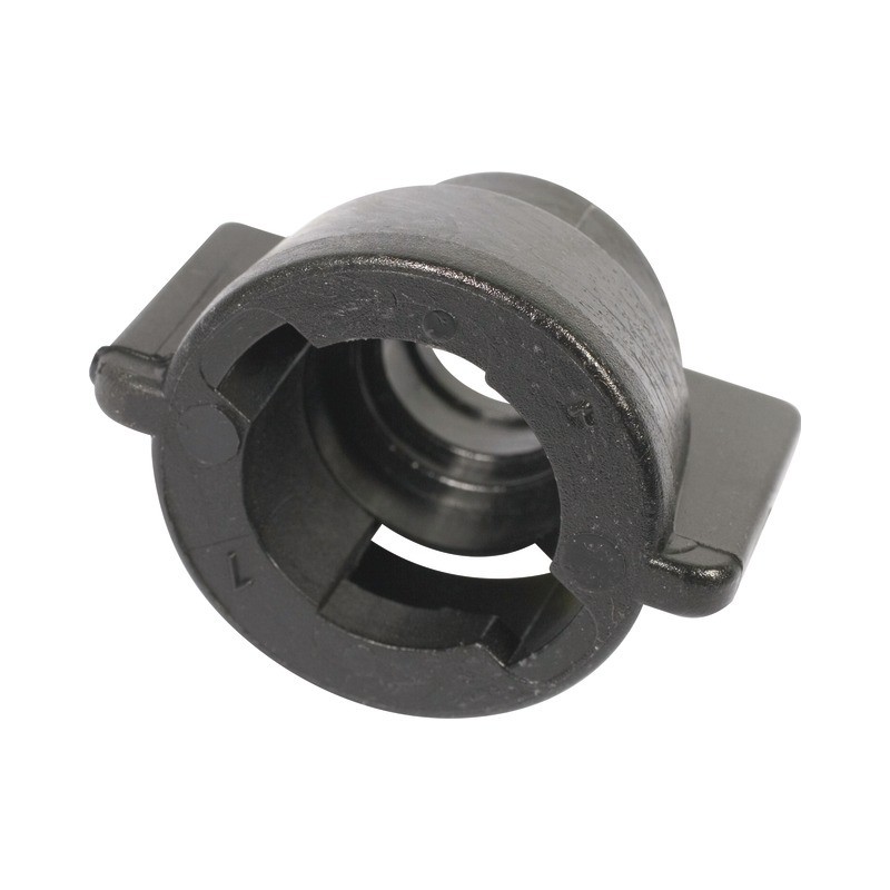 ECROU RAPIDE POUR ALBUZ APE NOIR