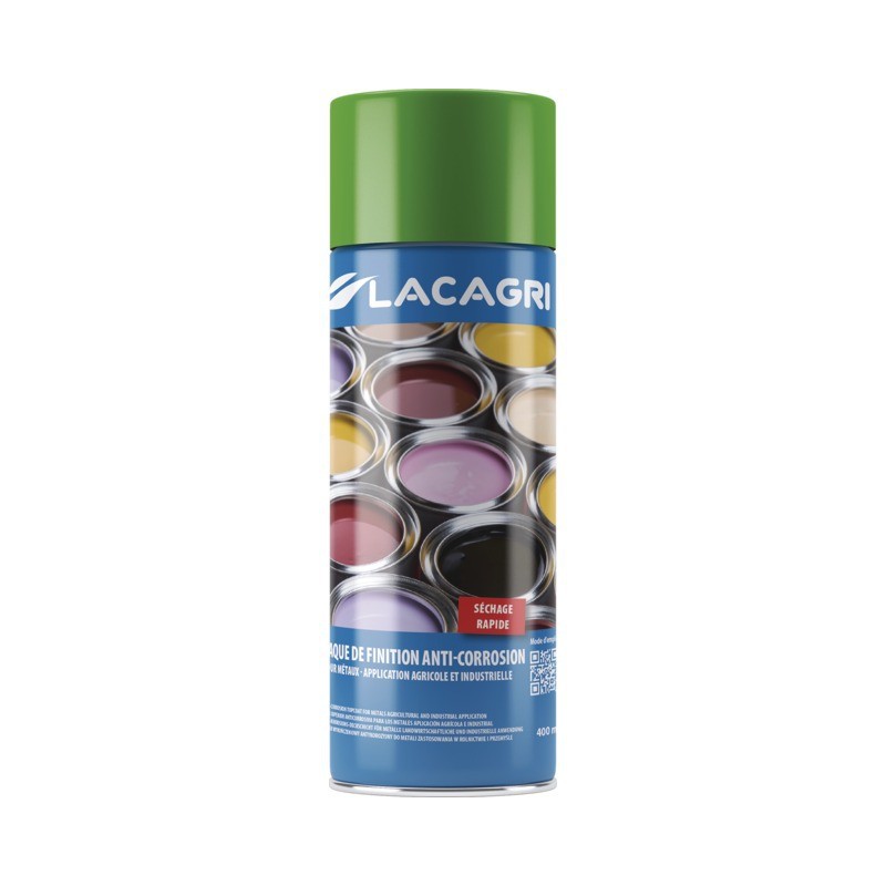 PEINTURE DE FINITION VERT CLAIR PROMODIS AEROSOL 400ML