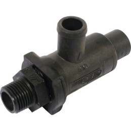 SOUPAPE DE SECURITE G 1/2"- 10 BAR