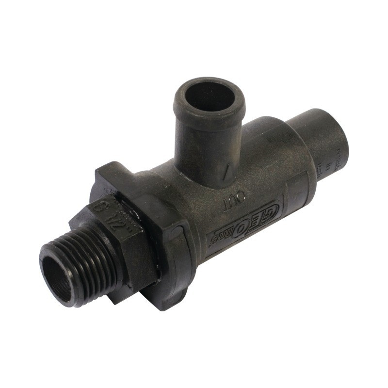 SOUPAPE DE SECURITE G 1/2"- 10 BAR