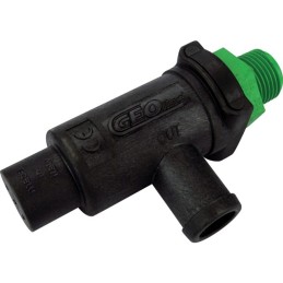 SOUPAPE DE SECURITE G 1/2"- 20 BAR