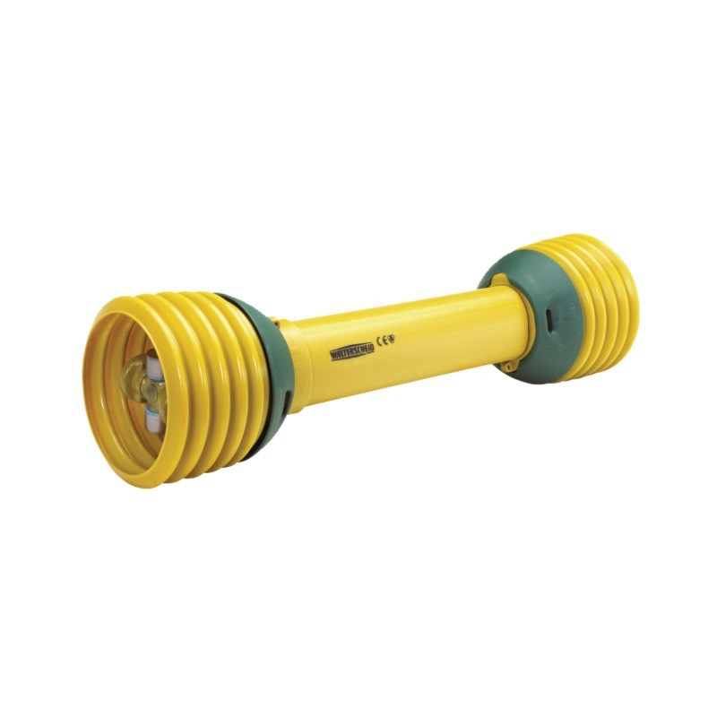 TRANSMISSION CR42X104 LG810 SANS MACHOIRES EXTERIEURES