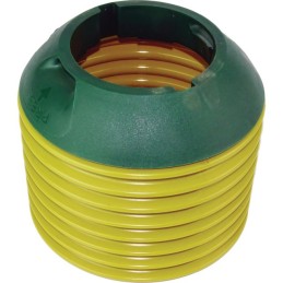 BOL DE PROTECTEUR PG30 Ø232 MM LG 196 MM WALTERSCHEID