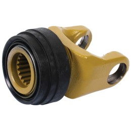 MACHOIRE 1''3/4 20C CR36X89 QSG