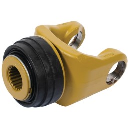 MACHOIRE 1''3/8 21C CR42X104 QSG