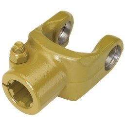 MACHOIRE 1"3/4 6C CR32X76 BS AGKF