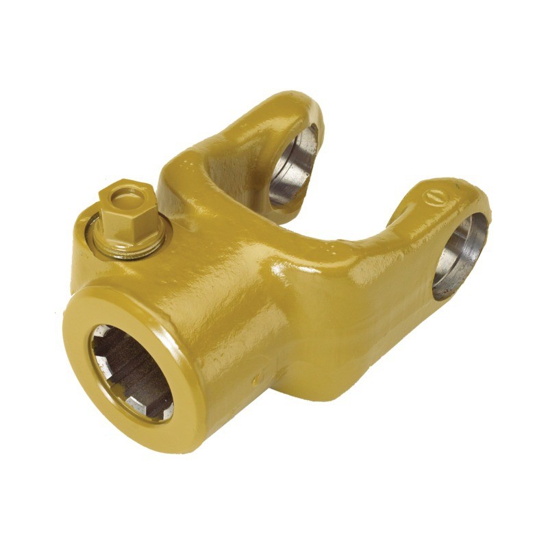 MACHOIRE 1"1/8 6C CR24X61 BC AGCC