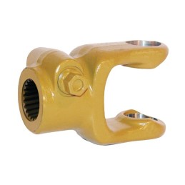 MACHOIRE 1"3/4 20C CR50X118 BC AGCC