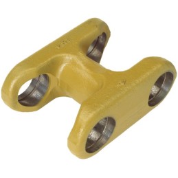 MACHOIRE DOUBLE CR22X55 ENTRE AXE 65