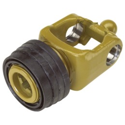 MACHOIRE GA 1"3/8 6C CR24X61 QSG