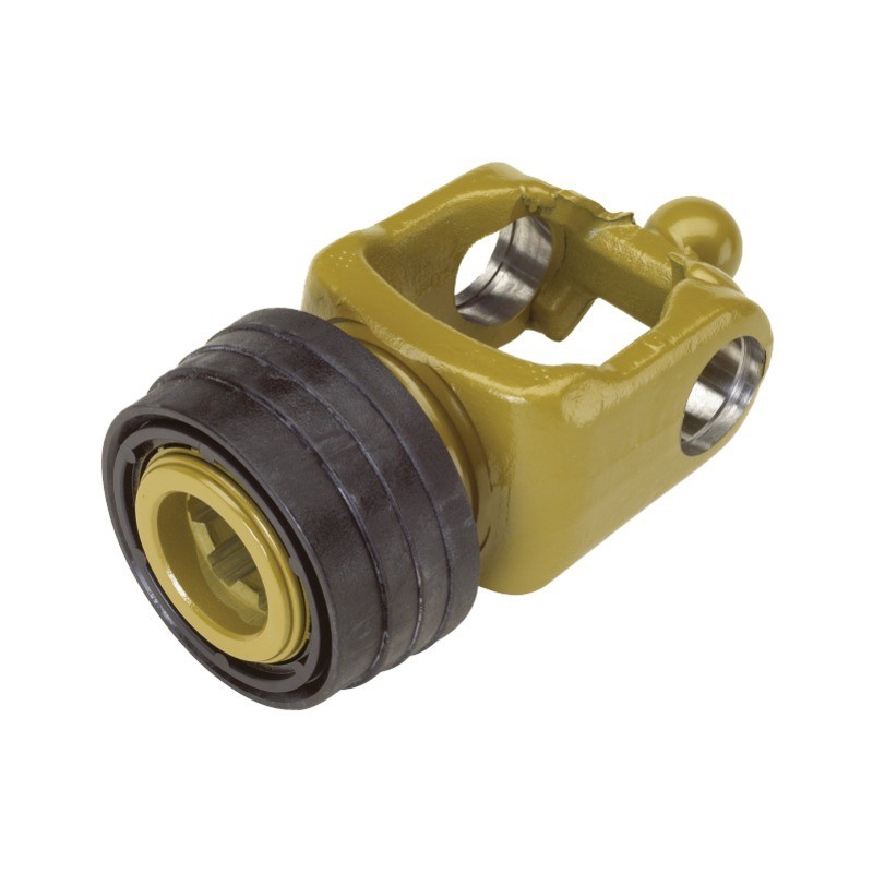 MACHOIRE GA 1"3/8 6C CR24X61 QSG