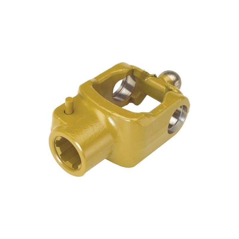 MACHOIRE GA 80° 1"1/8 6C CR24X61/22X76 AG