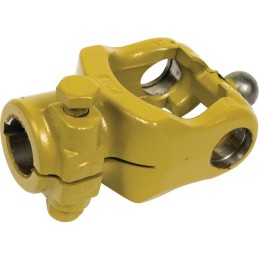 MACHOIRE GA 80° ALESAGE 30 CR24X61/22X76 BS