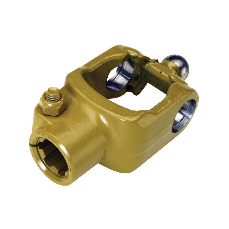 MACHOIRE GA 80° 1"3/8 6C 27X75/24X91 BS