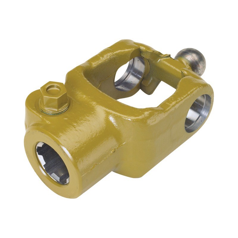 MACHOIRE GA 80° 1"3/8 6C CR32X76/27X94 AGCC