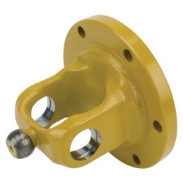 MACHOIRE PLATEAU DIAM160 6T CR36X89/32X106