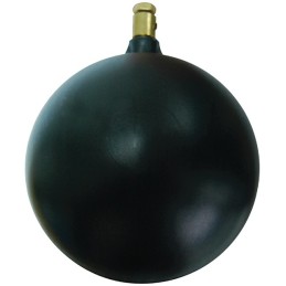 BOULE   FLOTTEUR PVC         D85