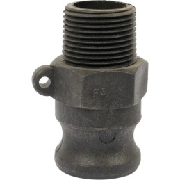 ADAPTEUR MALE/FILET MALE G 3/4"