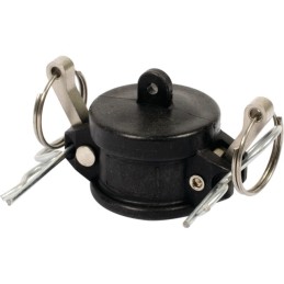 BOUCHON ADAPTEUR MALE 3/4"