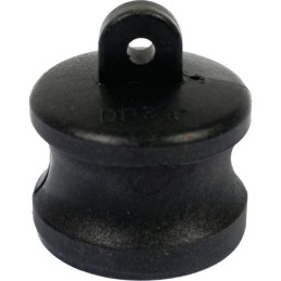 BOUCHON POUR COUPLEUR FEMELLE 3/4"