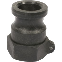 ADAPTEUR MALE-FILET FEMELLE G 1"