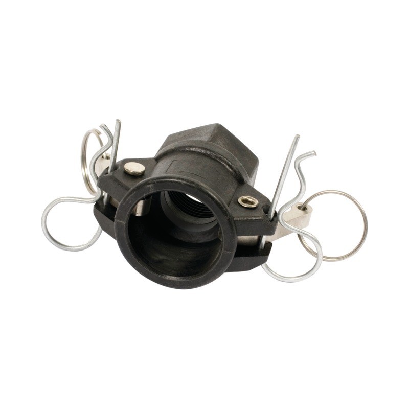 COUPLEUR FEM/FILET FEMELLE G 1"