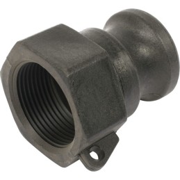 ADAPTEUR MALE-FILET FEMELLE G 1"1/4