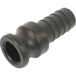 ADAPTEUR MALE/PORTETUYAU 1"1/4